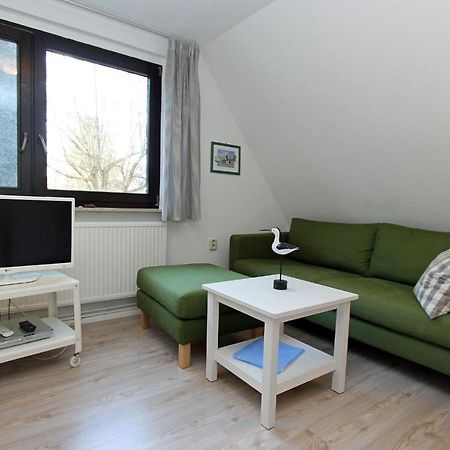Bruecke Im Reethus Apartment Prerow Exterior photo